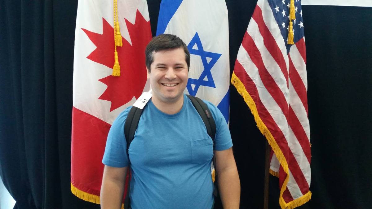 What America can learn from&nbsp;Israel