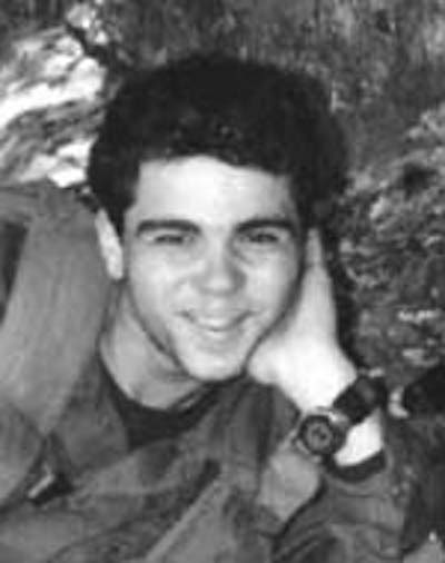 A Kavkazi soldier died in battle&nbsp;today