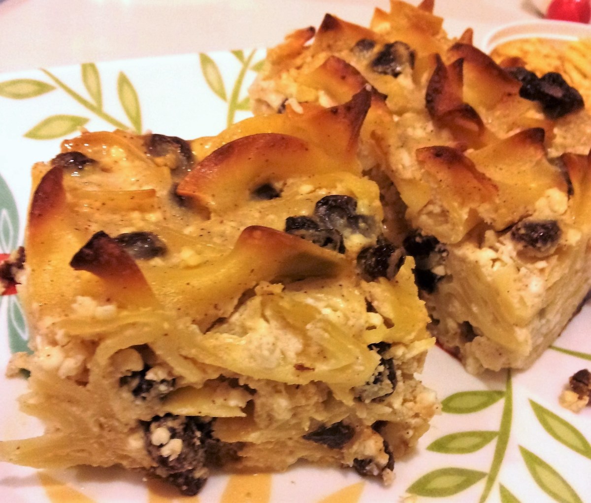 My First Israeli Rosh&nbsp;Hashanah