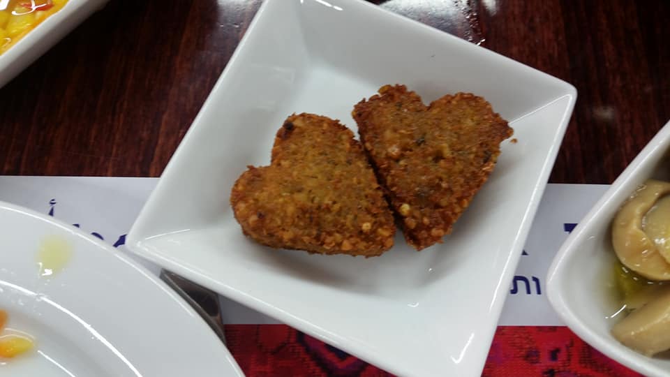 What I (still) like about&nbsp;Israel