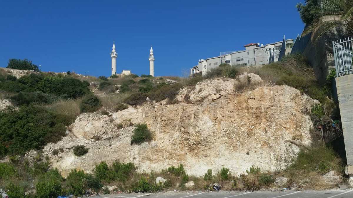 What’s beyond the hummus&nbsp;stand?