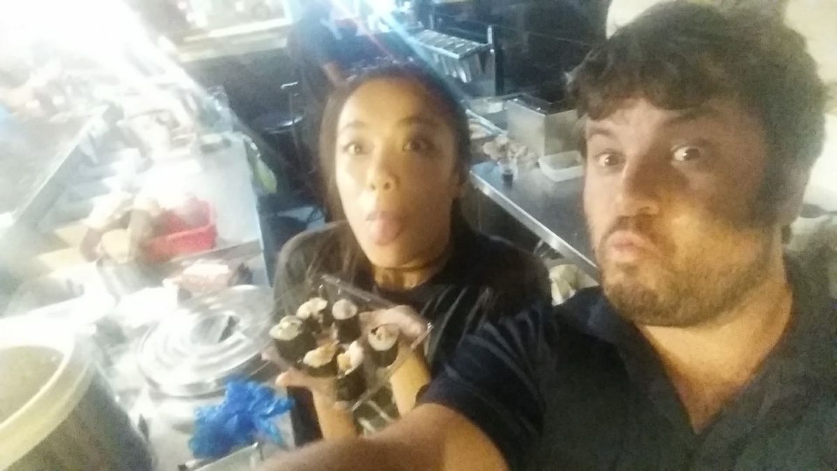 When life gives you lemons, find another&nbsp;fruit