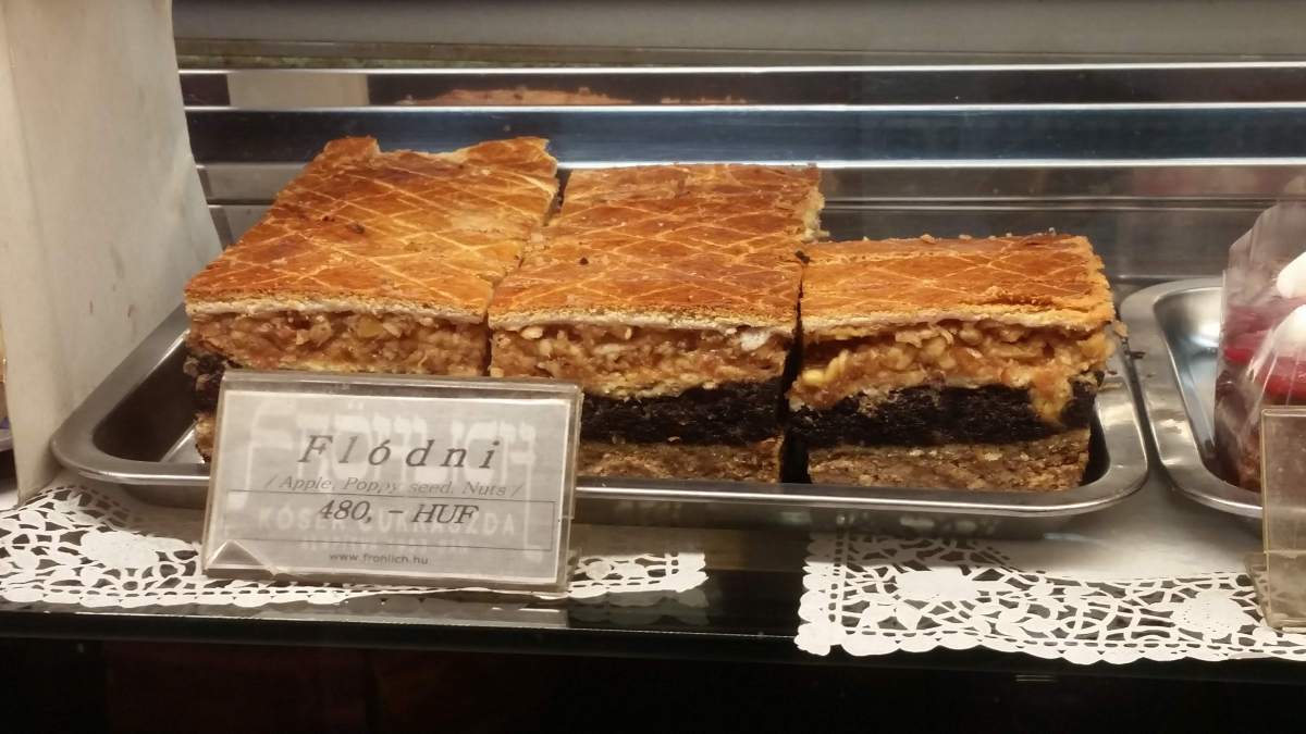 Goodbye Eastern Europe