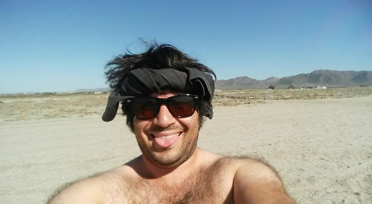 The funny, silly, and strange side of&nbsp;traveling