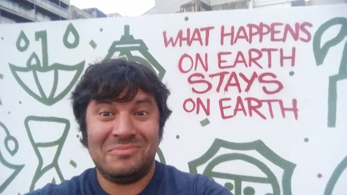 What it means to be&nbsp;Israeli