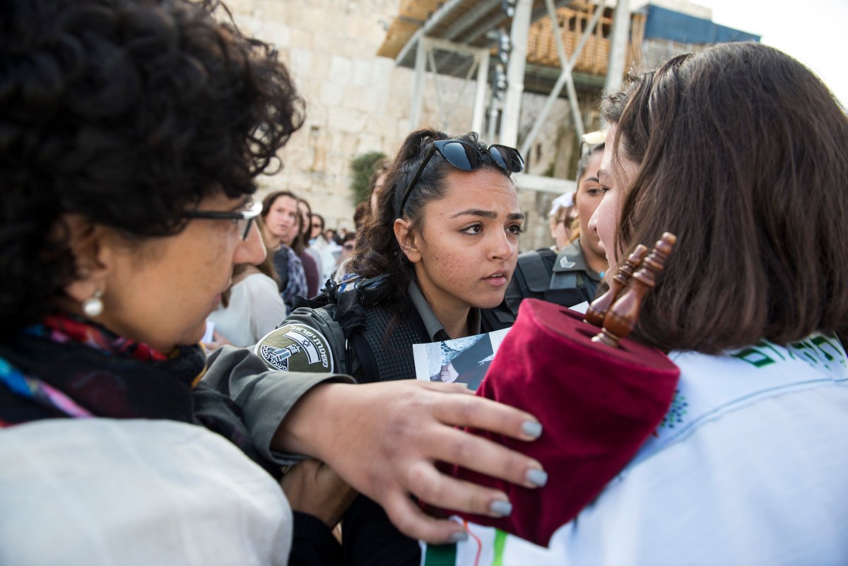 What Reform and Orthodox Jews can learn from each&nbsp;other