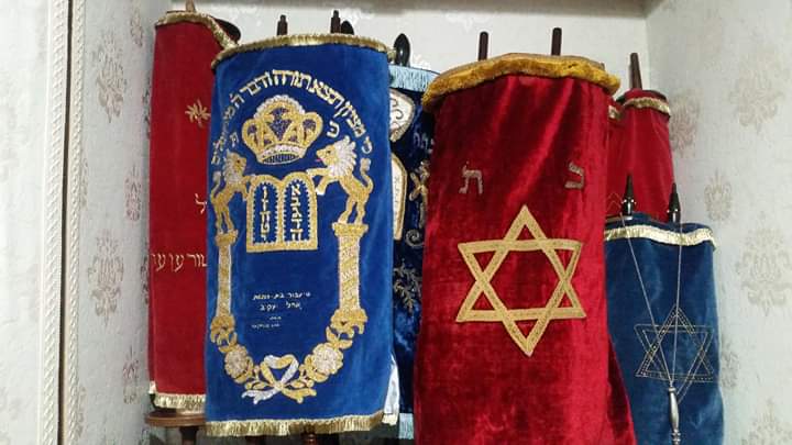 The liberal bias of the&nbsp;Torah