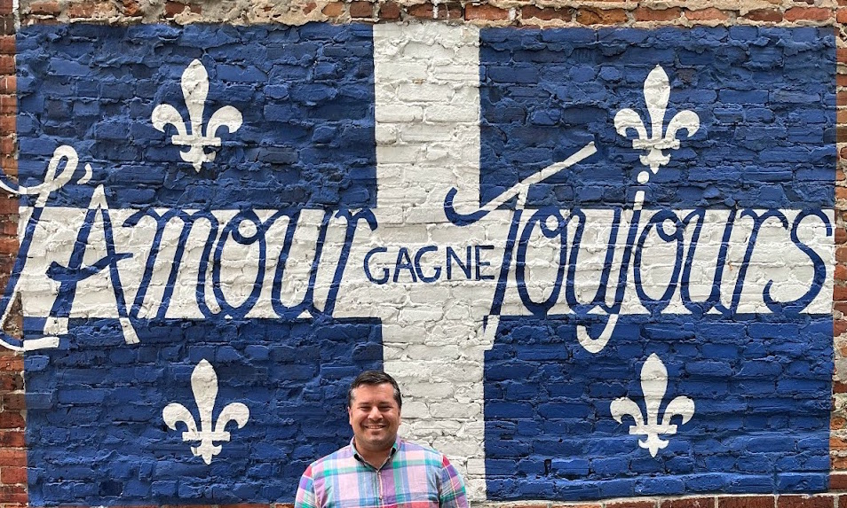 How Montreal saved my&nbsp;Judaism