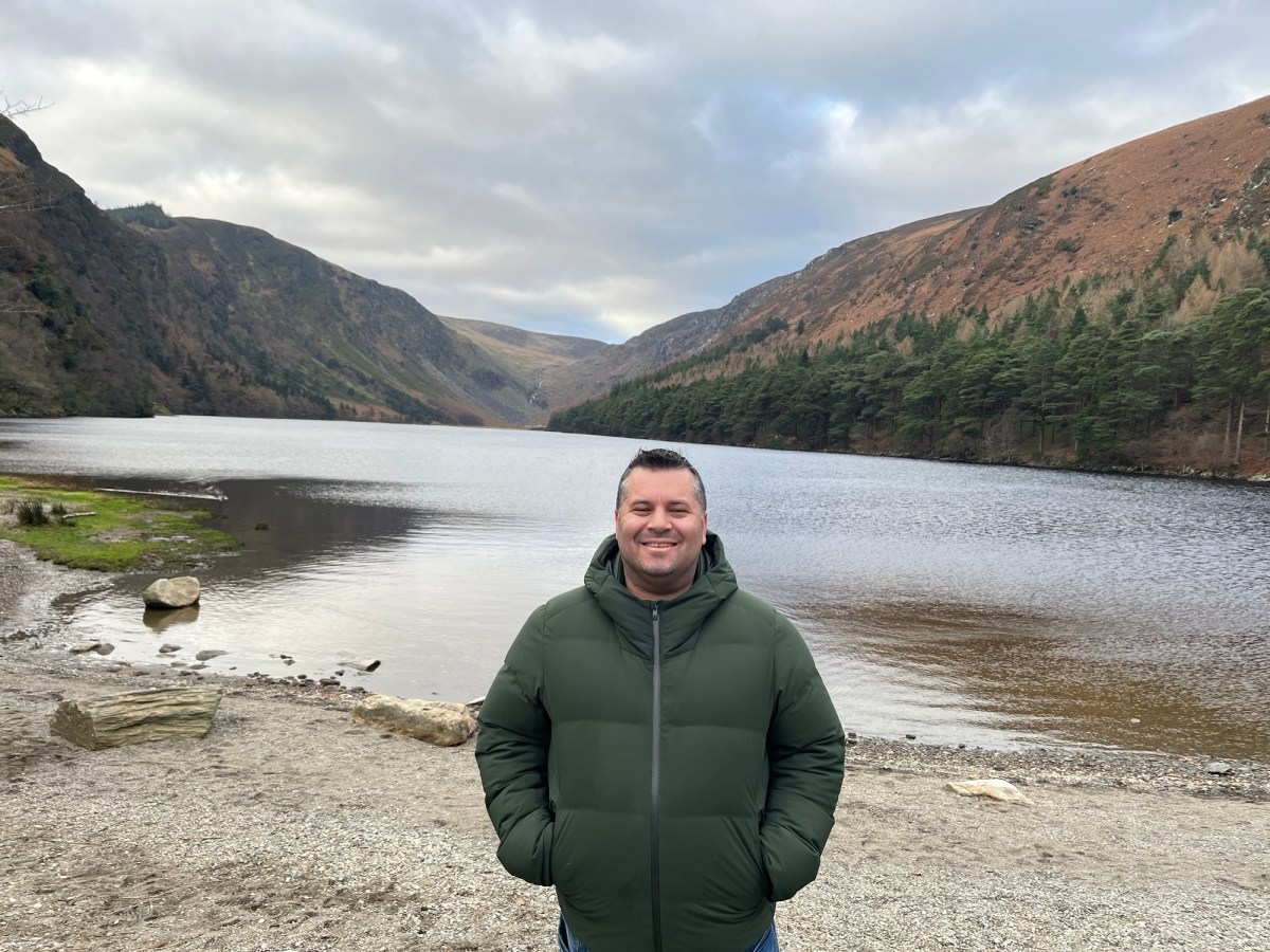 The Emerald Isle and the United&nbsp;Kingdom