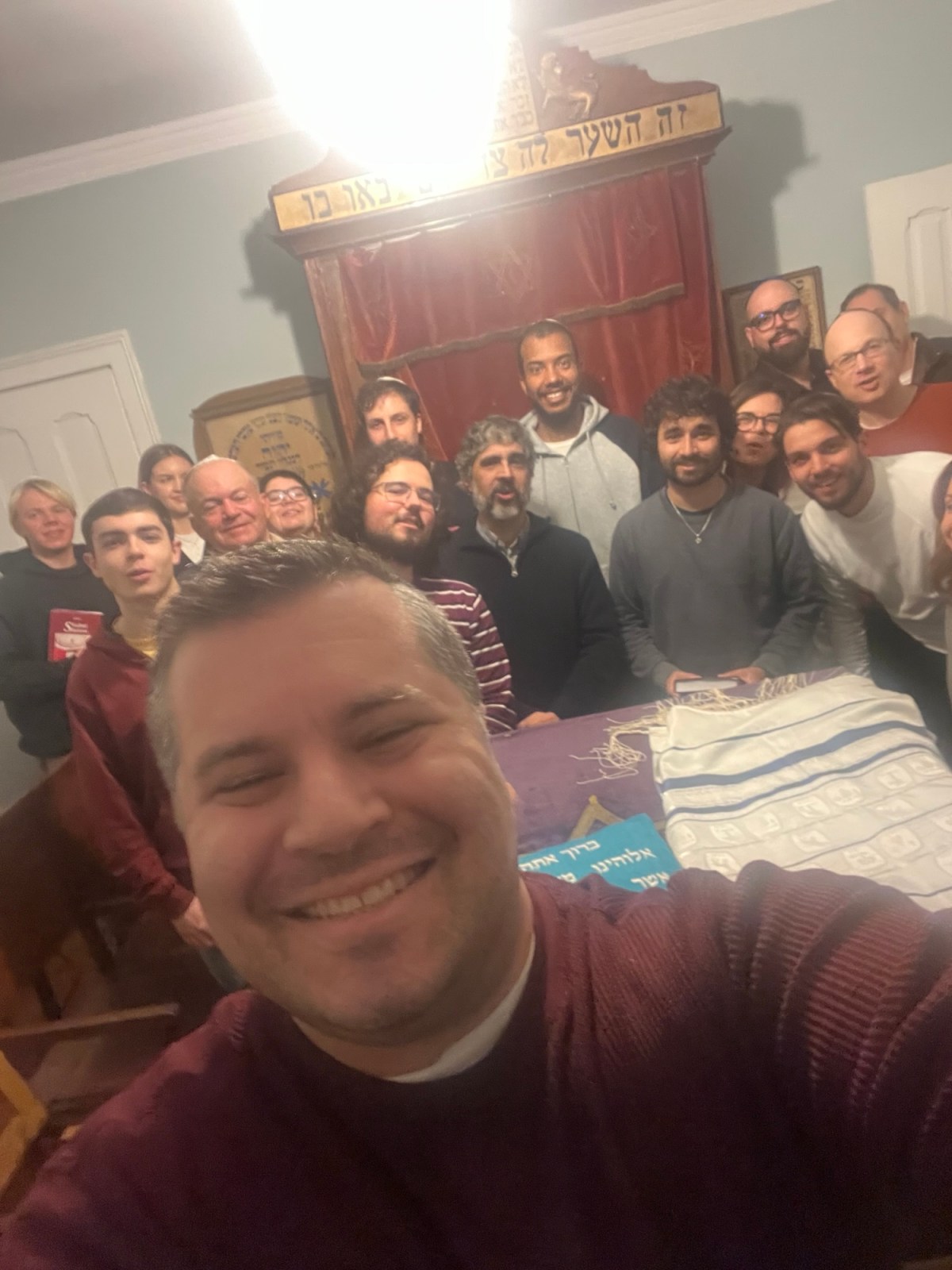 How Portugal breathed life into my&nbsp;Judaism