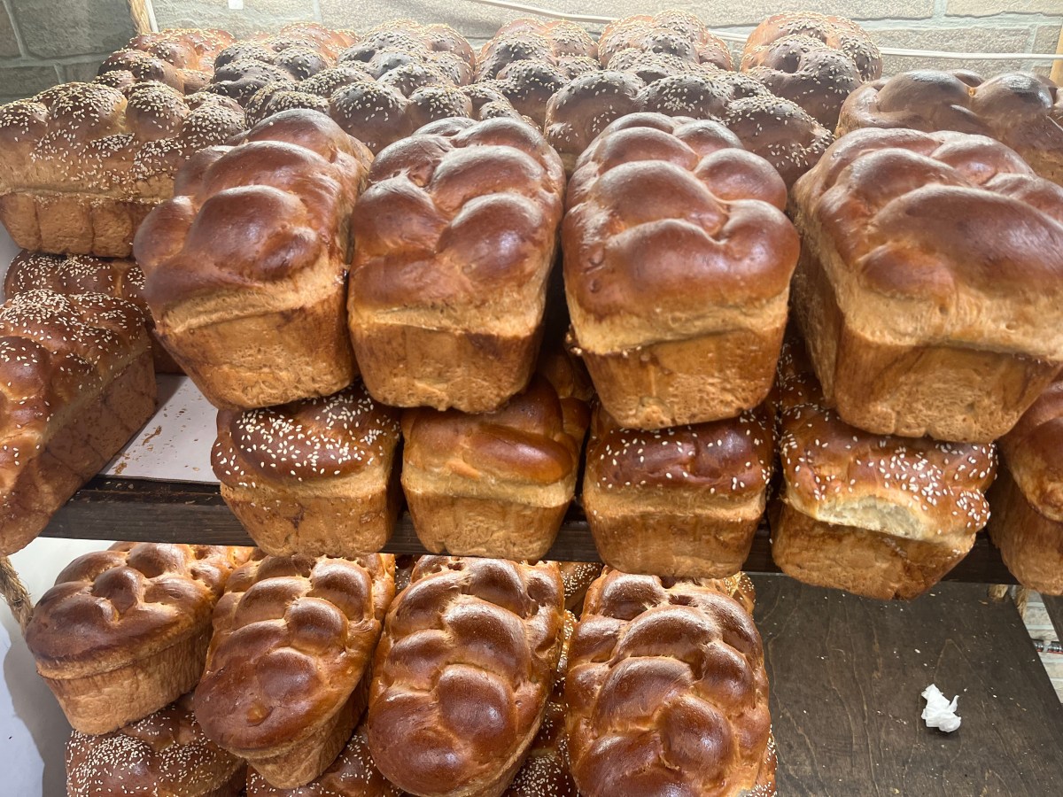 A gay Jew goes to Hasidic&nbsp;Brooklyn